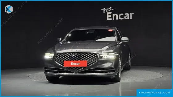 GENESIS G90 3.8 AWD