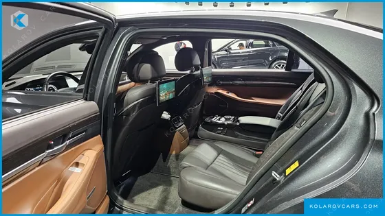 GENESIS G90 3.8 AWD