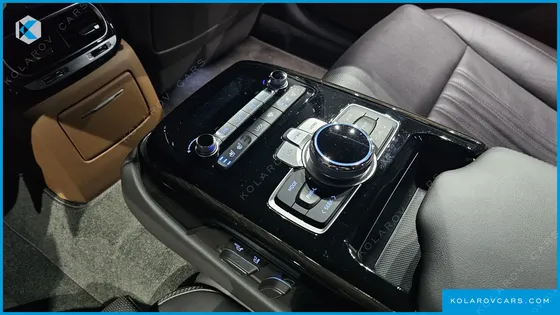 GENESIS G90 3.8 AWD