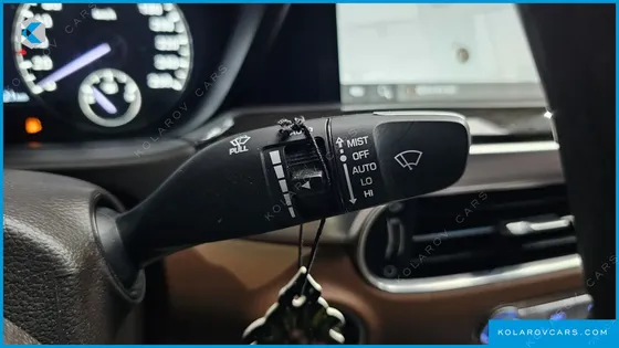 GENESIS G90 3.8 AWD