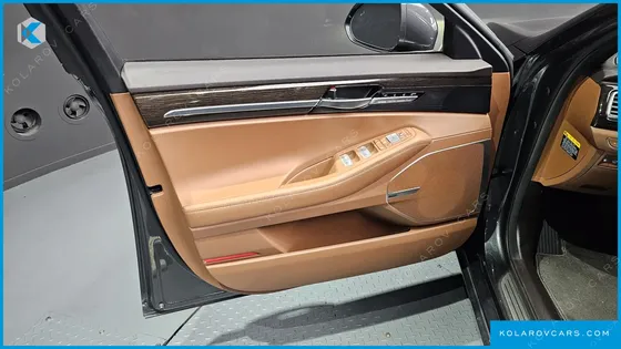 GENESIS G90 3.8 AWD