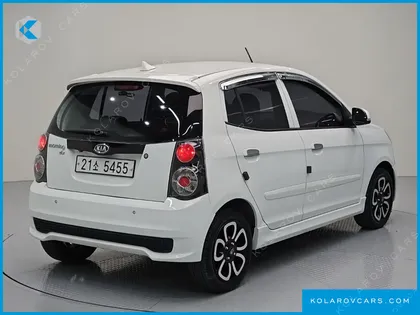 KIA MORNING (PICANTO) SLX SPECIAL