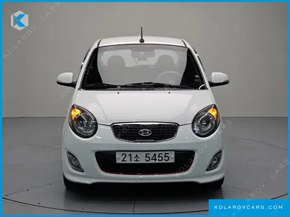 KIA MORNING (PICANTO) SLX SPECIAL