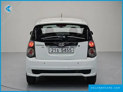 KIA MORNING (PICANTO) SLX SPECIAL