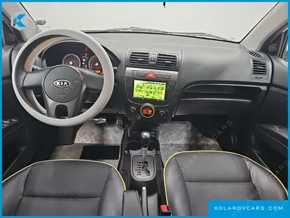 KIA MORNING (PICANTO) SLX SPECIAL