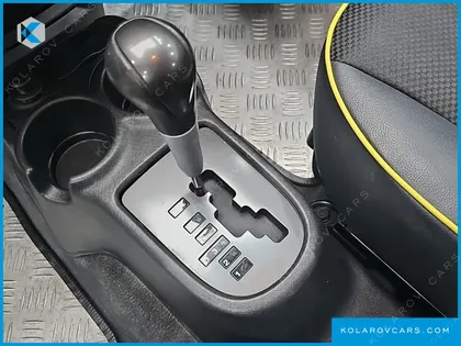 KIA MORNING (PICANTO) SLX SPECIAL