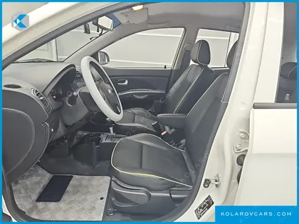 KIA MORNING (PICANTO) SLX SPECIAL