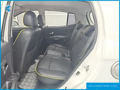 KIA MORNING (PICANTO) SLX SPECIAL