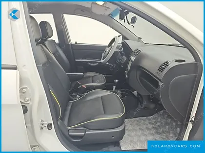 KIA MORNING (PICANTO) SLX SPECIAL