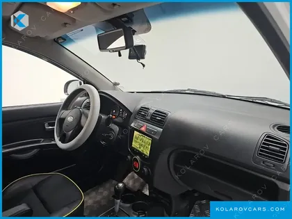 KIA MORNING (PICANTO) SLX SPECIAL