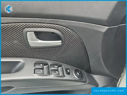 KIA MORNING (PICANTO) SLX SPECIAL