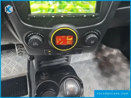 KIA MORNING (PICANTO) SLX SPECIAL