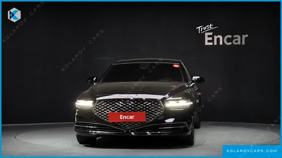GENESIS G90 3.3 T AWD