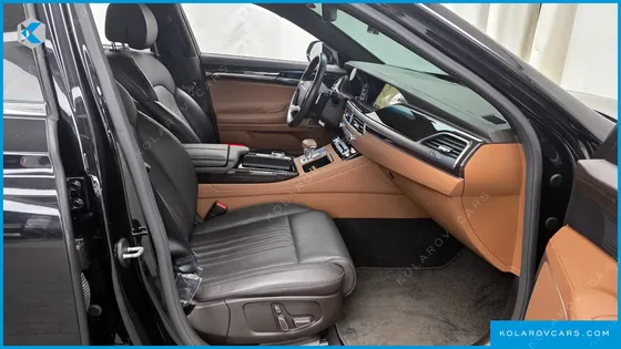 GENESIS G90 3.3 T AWD