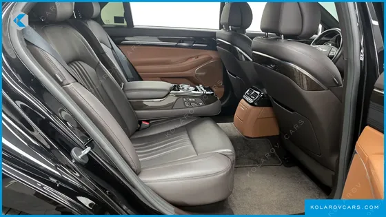GENESIS G90 3.3 T AWD