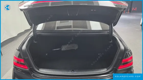 GENESIS G90 3.3 T AWD