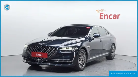 GENESIS G90 3.8 AWD