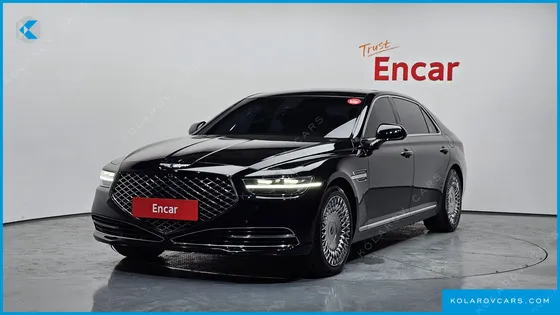 GENESIS G90 3.3 T AWD