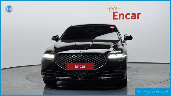 GENESIS G90 3.3 T AWD