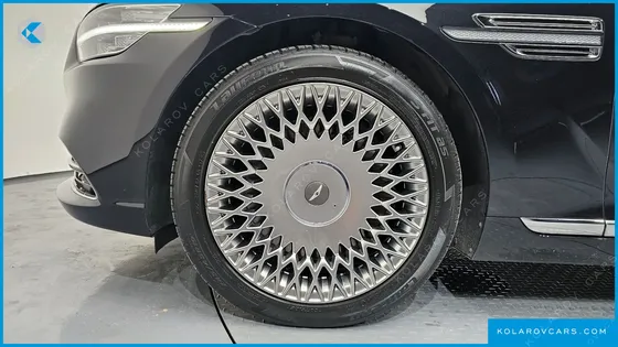 GENESIS G90 3.3 T AWD