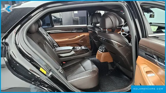 GENESIS G90 3.3 T AWD