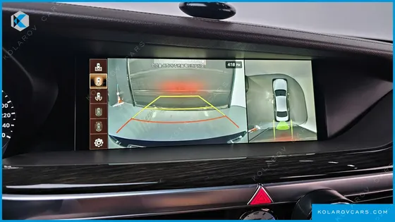 GENESIS G90 3.3 T AWD