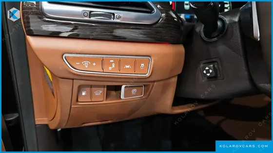 GENESIS G90 3.3 T AWD