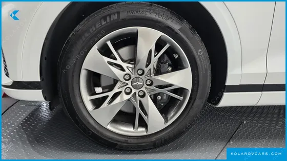 GENESIS GV70 2.5T GASOLINE 2WD