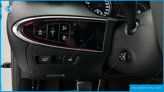 GENESIS GV70 2.5T GASOLINE 2WD