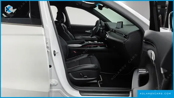 GENESIS GV70 2.5T GASOLINE 2WD