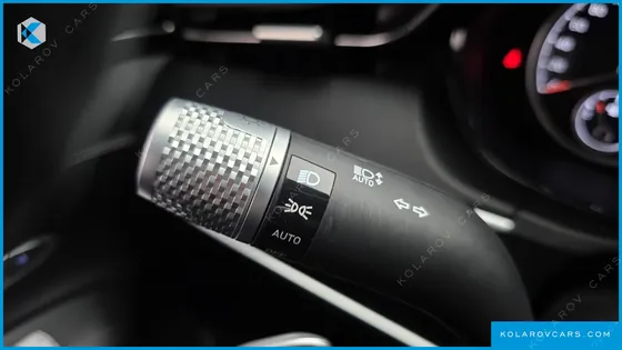 GENESIS GV70 2.5T GASOLINE 2WD