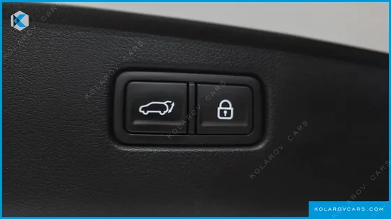 GENESIS GV70 2.5T GASOLINE 2WD