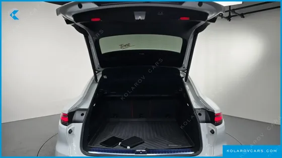 PORSCHE CAYENNE 3.0 COUPE