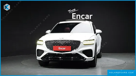 GENESIS GV70 2.2 DIESEL AWD