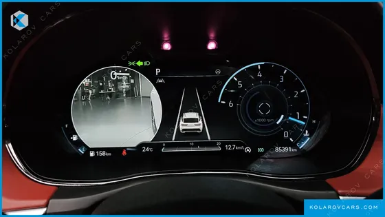 GENESIS GV70 2.2 DIESEL AWD