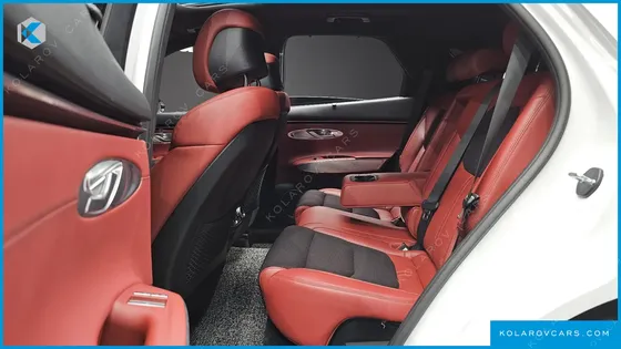 GENESIS GV70 2.2 DIESEL AWD