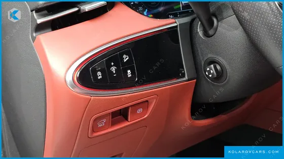 GENESIS GV70 2.2 DIESEL AWD