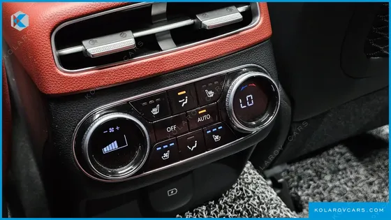 GENESIS GV70 2.2 DIESEL AWD