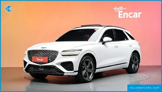GENESIS GV70 2.2 DIESEL AWD