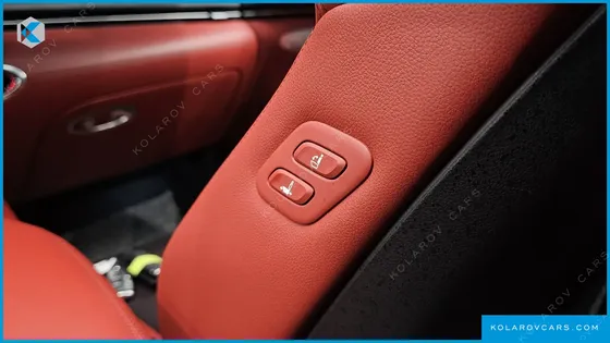 GENESIS GV70 2.2 DIESEL AWD