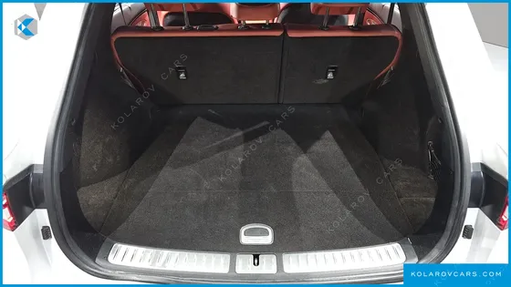 GENESIS GV70 2.2 DIESEL AWD