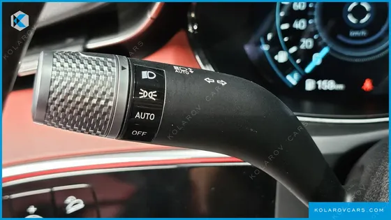 GENESIS GV70 2.2 DIESEL AWD