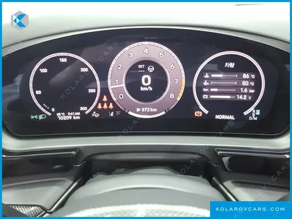 PORSCHE CAYENNE 4.0 GTS
