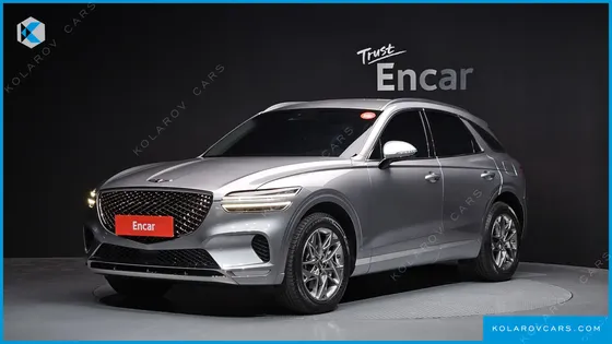 GENESIS GV70 2.5T GASOLINE AWD