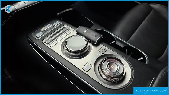 GENESIS GV70 2.5T GASOLINE AWD