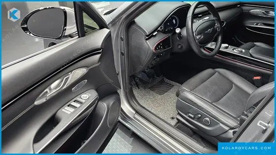 GENESIS GV70 2.5T GASOLINE AWD