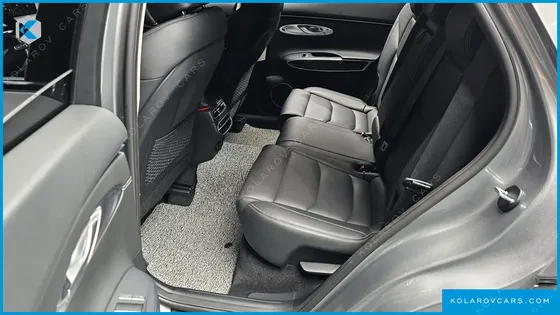GENESIS GV70 2.5T GASOLINE AWD