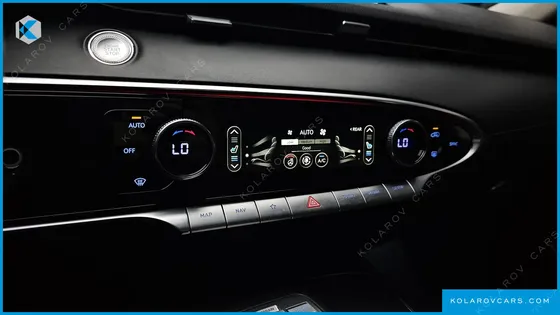 GENESIS GV70 2.5T GASOLINE AWD