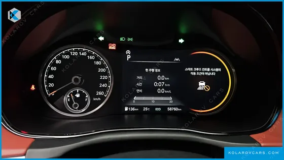 GENESIS GV70 2.5T GASOLINE 2WD