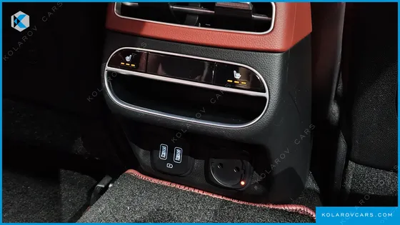 GENESIS GV70 2.5T GASOLINE 2WD